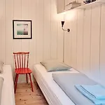 Summer House With A View Of Mols Bjerge * Ebeltoft