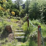 Summer House With A View Of Mols Bjerge * Ebeltoft