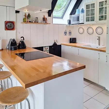 Summer House With A View Of Mols Bjerge Dom wakacyjny