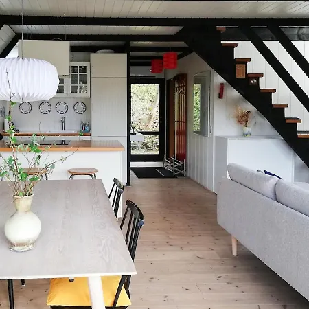 Summer House With A View Of Mols Bjerge Dom wakacyjny Ebeltoft