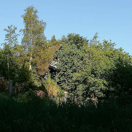 Summer House With A View Of Mols Bjerge *