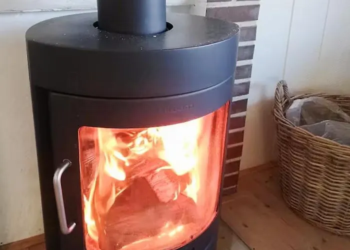 Summer House With A View Of Mols Bjerge Dom wakacyjny Ebeltoft