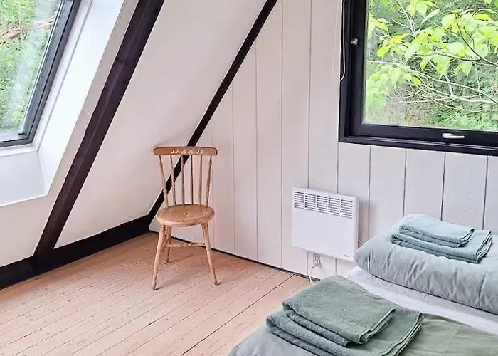 Summer House With A View Of Mols Bjerge Dom wakacyjny