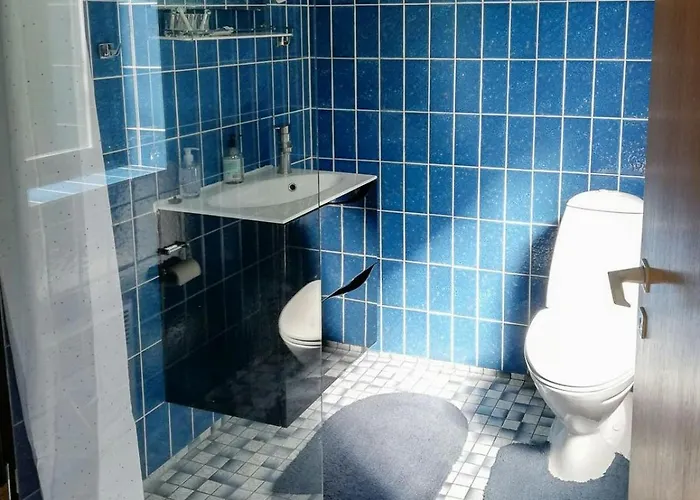 Summer House With A View Of Mols Bjerge Dom wakacyjny *